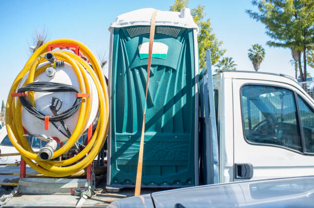 Best Luxury portable toilet rental  in Heber, CA