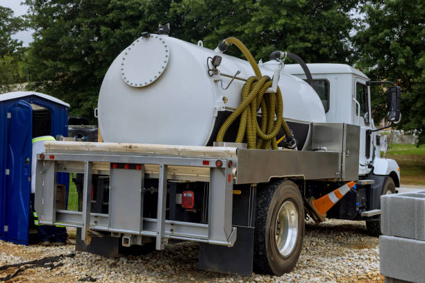 Best Portable toilet rental cost  in Heber, CA