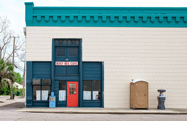 Best Portable restroom trailer rental  in Heber, CA