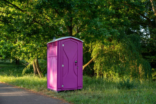 Sanitation services for porta potties in Heber, CA