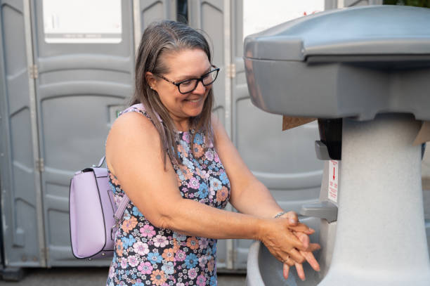 Portable Toilet Options We Offer in Heber, CA