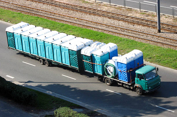 Best Affordable porta potty rental  in Heber, CA
